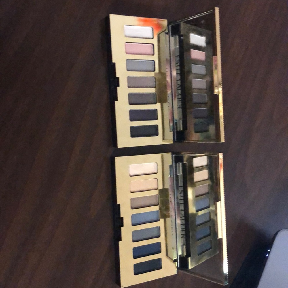 Estée Lauder Eyeshadow Palettes